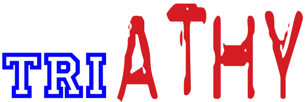 triathy logo